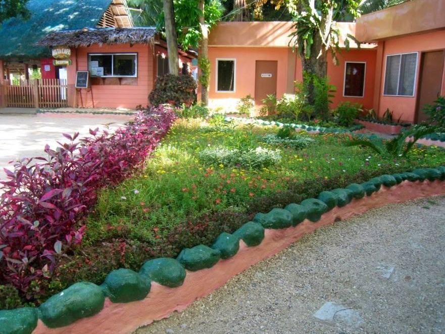 Agta Beach Resort Almeria Kültér fotó